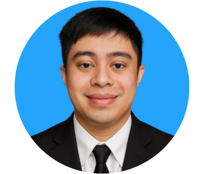 Picture of Anthony Barroza